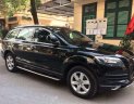 Audi Q7 2010 - Bán Audi Q7 đời 2010, màu đen, nhập khẩu chính chủ, 980tr