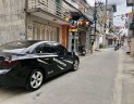 Chevrolet Lacetti 2009 - Bán Chevrolet Lacetti năm sản xuất 2009, màu đen, nhập khẩu nguyên chiếc