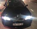 BMW 3 Series 2003 - Bán BMW 3 Series đời 2003, màu đen, giá tốt