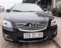 Toyota Camry 2008 - Cần bán gấp Toyota Camry năm 2008, màu đen, nhập khẩu, giá 440tr