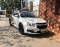 Chevrolet Cruze     2017 - Cần bán lại xe Chevrolet Cruze đời 2017, 359tr