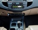 Toyota Fortuner 2016 - Xe Toyota Fortuner 2.7V sản xuất 2016, màu bạc, giá tốt, có hỗ trợ trả góp