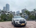 Chevrolet Captiva 2016 - Bán Chevrolet Captiva 2016, màu trắng, 610tr