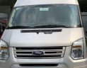 Ford Transit    2017 - Bán Ford Transit năm 2017, màu bạc, giá chỉ 540 triệu