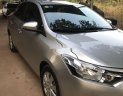 Toyota Vios   2016 - Bán xe Toyota Vios đời 2016, odo 1.933km