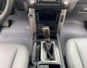 Toyota Prado 2010 - Bán xe Toyota Prado đời 2010, màu đen, xe cũ chính hãng