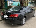 Toyota Camry 2007 - Bán Toyota Camry đời 2007, màu đen giá cạnh tranh