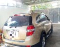 Chevrolet Captiva     2007 - Bán xe Chevrolet Captiva đời 2007, nhập khẩu, 255 triệu