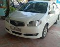 Toyota Vios    2006 - Cần bán gấp Toyota Vios sản xuất 2006, nhập khẩu nguyên chiếc, giá chỉ 138 triệu