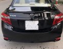 Toyota Vios 2015 - Bán Toyota Vios đời 2015, màu đen giá cạnh tranh