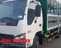 Isuzu QKR 2020 - Bán xe tải 2T1 Isuzu Nhật Bản nhập khẩu, giá khuyến mãi