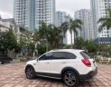 Chevrolet Captiva 2016 - Bán Chevrolet Captiva 2016, màu trắng, 610tr