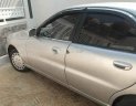 Daewoo Lanos   2001 - Bán Daewoo Lanos 2001, màu bạc, chính chủ