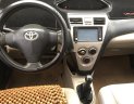 Toyota Vios   2008 - Bán Toyota Vios 2008, màu đen như mới