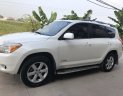 Toyota RAV4 Limited 2007 - Cần bán Toyota RAV4 Limited 2007, màu trắng, nhập khẩu nguyên chiếc