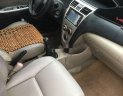 Toyota Vios   2008 - Bán Toyota Vios 2008, màu đen như mới