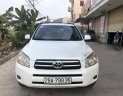 Toyota RAV4 Limited 2007 - Cần bán Toyota RAV4 Limited 2007, màu trắng, nhập khẩu nguyên chiếc