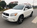 Toyota RAV4 2007 - Chính chủ bán xe Toyota RAV4 đời 2008, màu trắng, số tự động