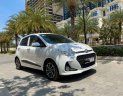 Hyundai Grand i10   2019 - Bán Hyundai Grand i10 năm 2019, màu trắng, số tự động 