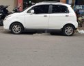 Daewoo Matiz    2009 - Cần bán xe Daewoo Matiz 2009, nhập khẩu nguyên chiếc, giá tốt