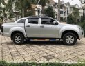 Isuzu Dmax 2016 - Cần bán xe Isuzu Dmax năm 2016, màu bạc, chính chủ đi từ đầu