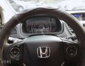 Honda CR V     2017 - Cần bán Honda CR V sản xuất 2017 giá cạnh tranh