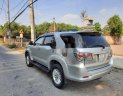 Toyota Fortuner   G   2014 - Cần bán xe Toyota Fortuner G đời 2014