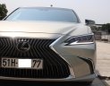 Lexus ES 2020 - Bán xe hạng sang giá thấp với chiếc Lexus ES 250 đời 2020, màu xám, xe nhập