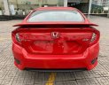 Honda Civic 2020 - Bán xe Honda Civic sản xuất 2020, màu đỏ, nhập khẩu, 929 triệu