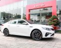 Kia Optima 2.4 GT-line 2020 - Kia Phú Mỹ Hưng bán xe Kia Optima 2.4 GT-line đời 2020, màu trắng