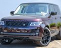 LandRover HSE 2020 - MT Auto bán xe LandRover Range Rover HSE đời 2020, màu đỏ đô