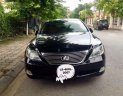 Lexus LS 2007 - Cần bán lại xe Lexus LS460L năm 2007, màu đen, xe nhập