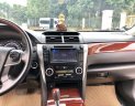 Toyota Camry 2015 - Ô tô Đức Thiện bán chiếc Toyota Camry 2.0Q, đời 2015, màu đen, giá thấp