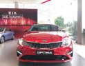 Kia Optima  2.0L ATH  2020 - Cần bán xe Kia Optima 2.0L ATH năm 2020, màu đỏ