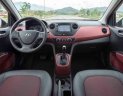 Hyundai Grand i10 2020 - Bán xe Hyundai Grand i10 1.2 AT, sản xuất 2020, màu trắng, giao nhanh