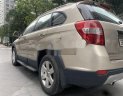 Chevrolet Captiva   LT   2008 - Cần bán xe Chevrolet Captiva LT 2008 số sàn