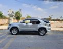 Toyota Fortuner   G   2014 - Cần bán xe Toyota Fortuner G đời 2014