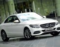 Mercedes-Benz C class C 200 2018 - Mercedes VietnamStar cần bán xe Mercedes C 200 năm 2018, màu trắng
