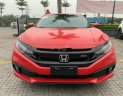 Honda Civic 2020 - Bán xe Honda Civic sản xuất 2020, màu đỏ, nhập khẩu, 929 triệu