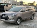 Toyota Innova  E 2.0 MT  2016 - Bán ô tô Toyota Innova E 2.0 MT đời 2016