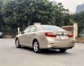 Toyota Camry 2015 - Ô tô Đức Thiện bán chiếc Toyota Camry 2.0Q, đời 2015, màu đen, giá thấp