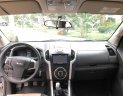 Isuzu Dmax 2016 - Bán Isuzu Dmax năm sản xuất 2016, màu bạc, nhập khẩu, giá thấp