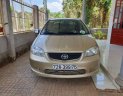 Toyota Vios    2004 - Cần bán xe Toyota Vios sản xuất năm 2004, 165tr