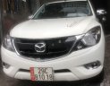 Mazda BT 50     2016 - Bán Mazda BT 50 đời 2016, màu trắng, nhập khẩu nguyên chiếc chính chủ