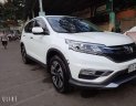 Honda CR V     2017 - Cần bán Honda CR V sản xuất 2017 giá cạnh tranh