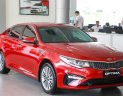 Kia Optima 2020 - Ưu đãi giá thấp với chiếc Kia Optima Luxury 2.0AT, sản xuất 2020, sẵn xe, giao nhanh