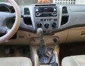 Toyota Hilux 2009 - Bán xe Toyota Hilux đời 2009, màu bạc, nhập khẩu, 295tr