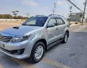 Toyota Fortuner   G   2014 - Cần bán xe Toyota Fortuner G đời 2014