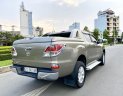 Mazda BT 50 2016 - Bán Mazda BT 50 đời 2016, màu xám, xe nhập, giá tốt