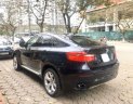 BMW X6 2009 - Ô tô Đức Thiện bán xe BMW X6, sản xuất 2009, màu đen, xe nhập, full nội thất